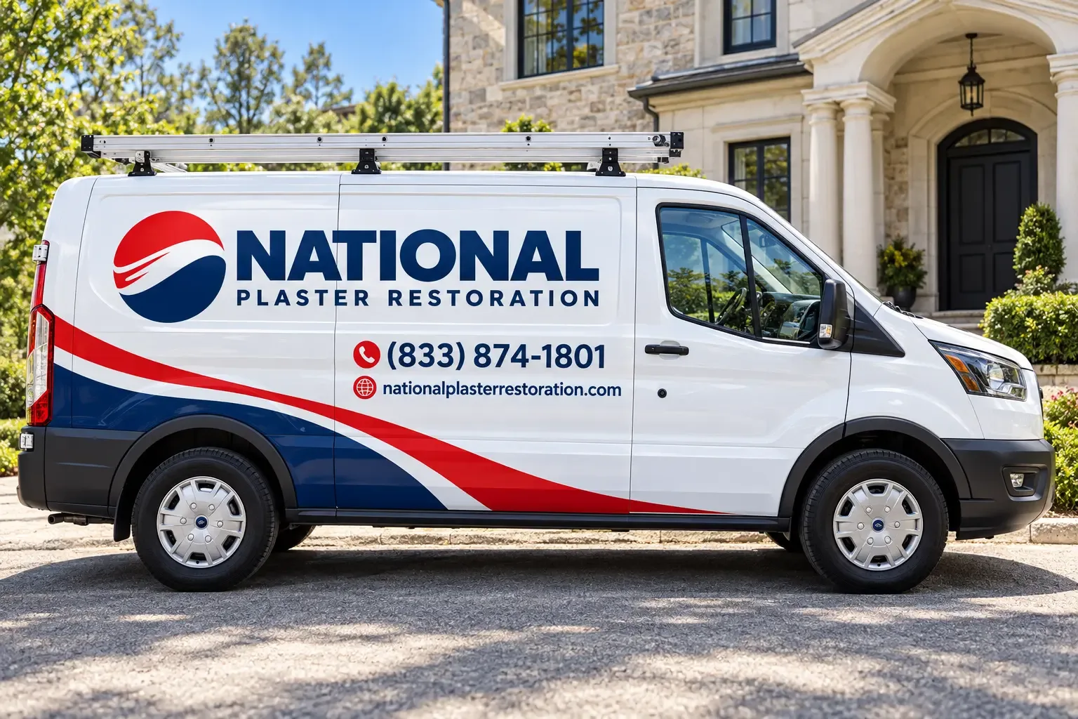 Plaster Repair in Beaumont, KS near me
